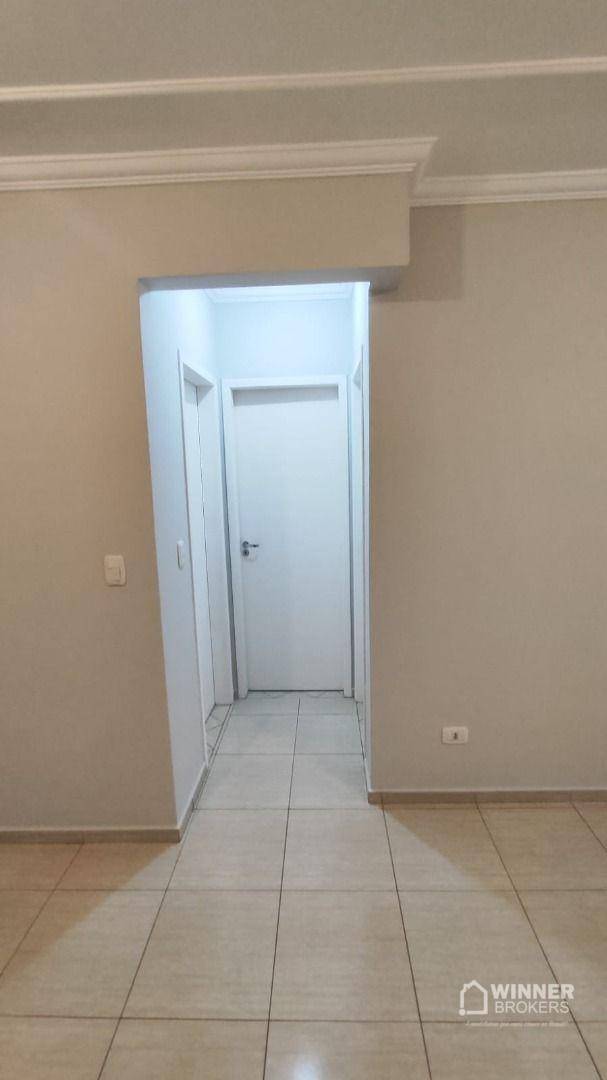 Apartamento à venda com 2 quartos, 46m² - Foto 6