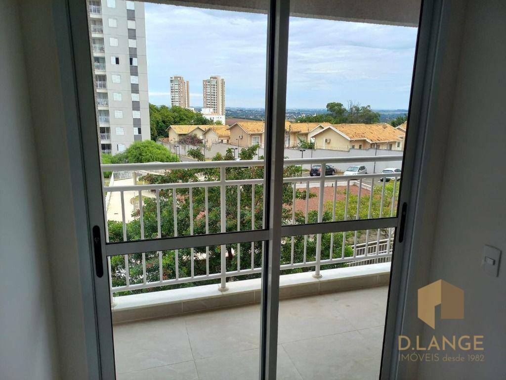 Apartamento para alugar com 2 quartos, 58m² - Foto 4