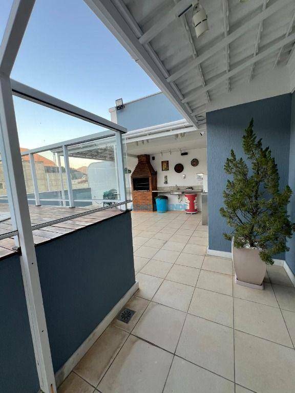 Apartamento à venda com 2 quartos, 56m² - Foto 17