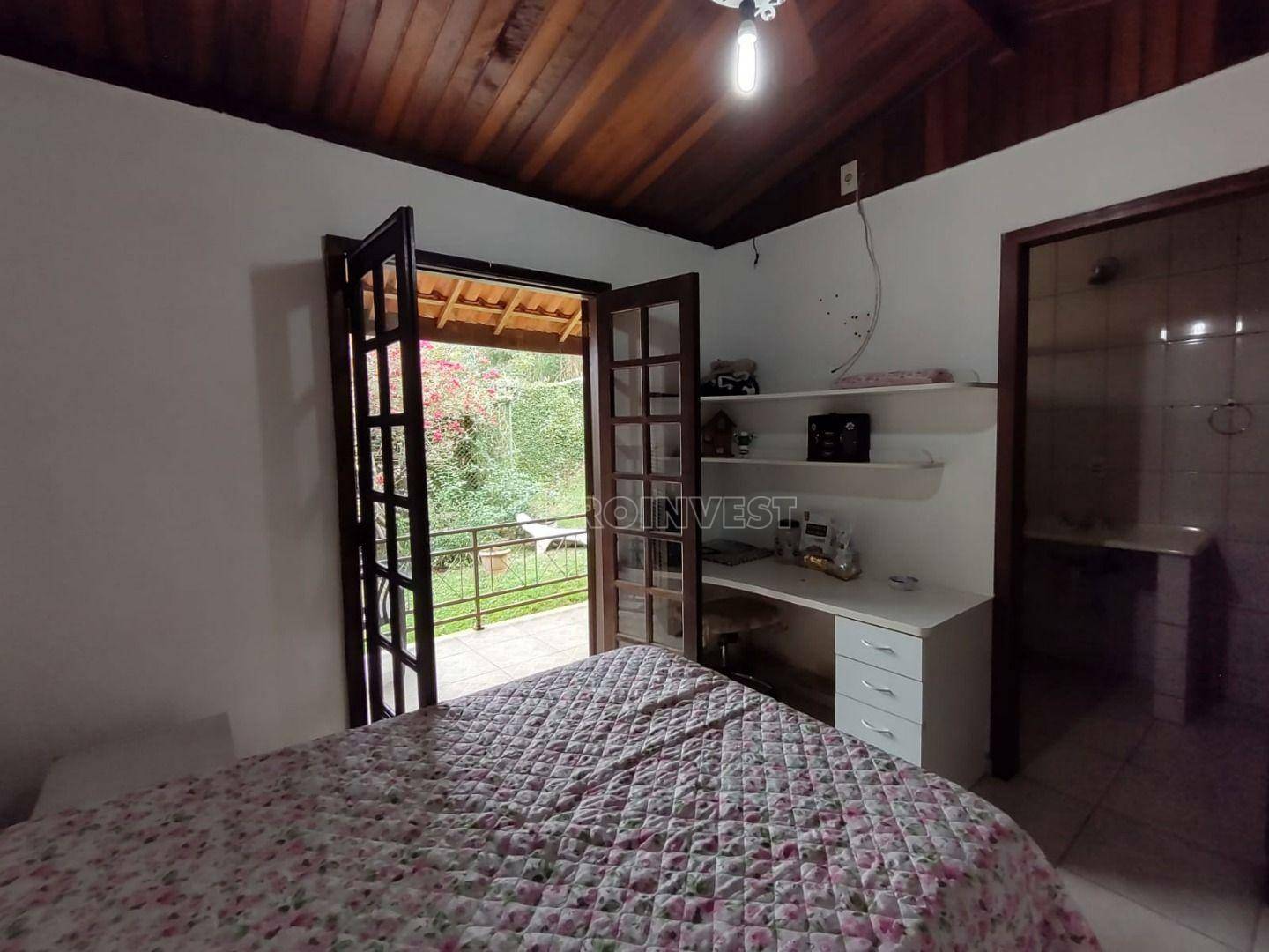 Casa de Condomínio à venda com 4 quartos, 180m² - Foto 24