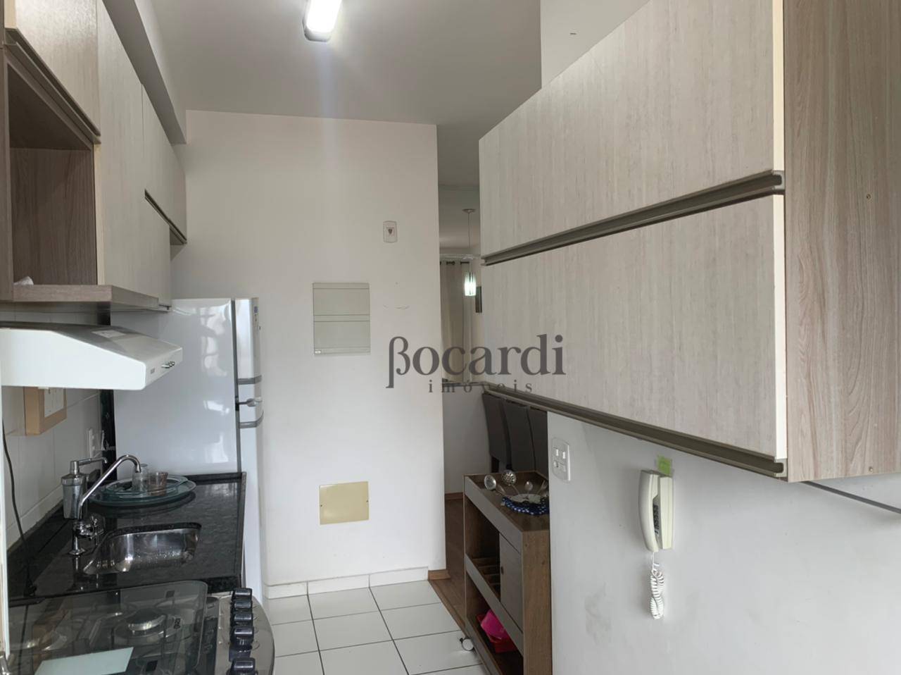 Apartamento à venda com 2 quartos, 63m² - Foto 10