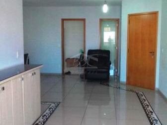 Apartamento à venda com 3 quartos, 143m² - Foto 4