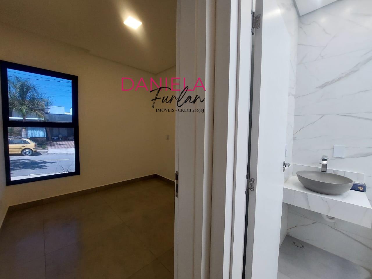 Casa de Condomínio à venda com 3 quartos, 122m² - Foto 38