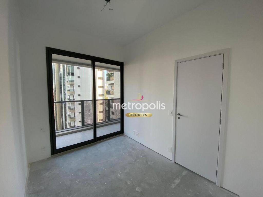 Apartamento à venda com 1 quarto, 38m² - Foto 5