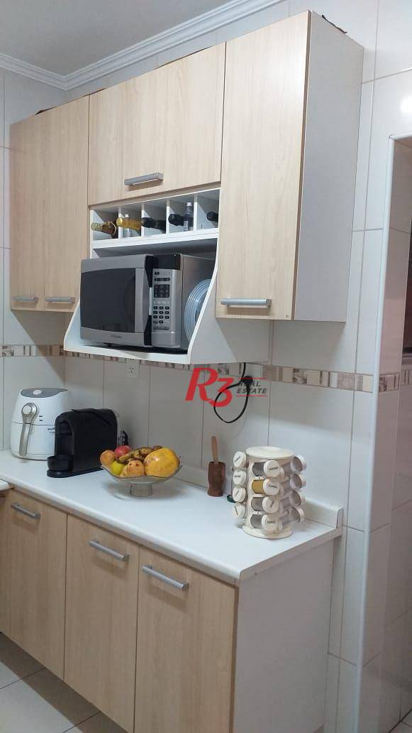 Apartamento à venda com 1 quarto, 60m² - Foto 15