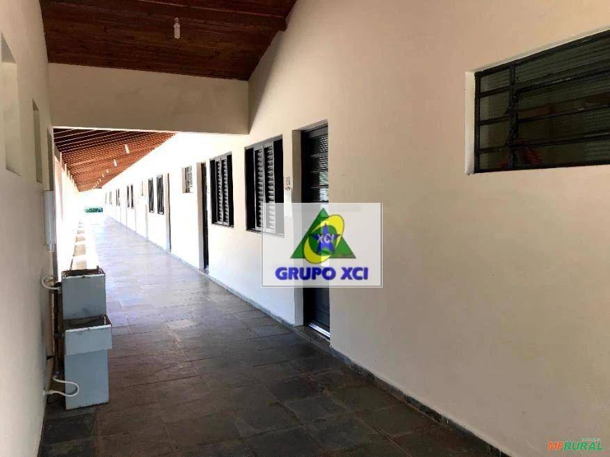 Sítio à venda com 6 quartos, 250000M2 - Foto 5