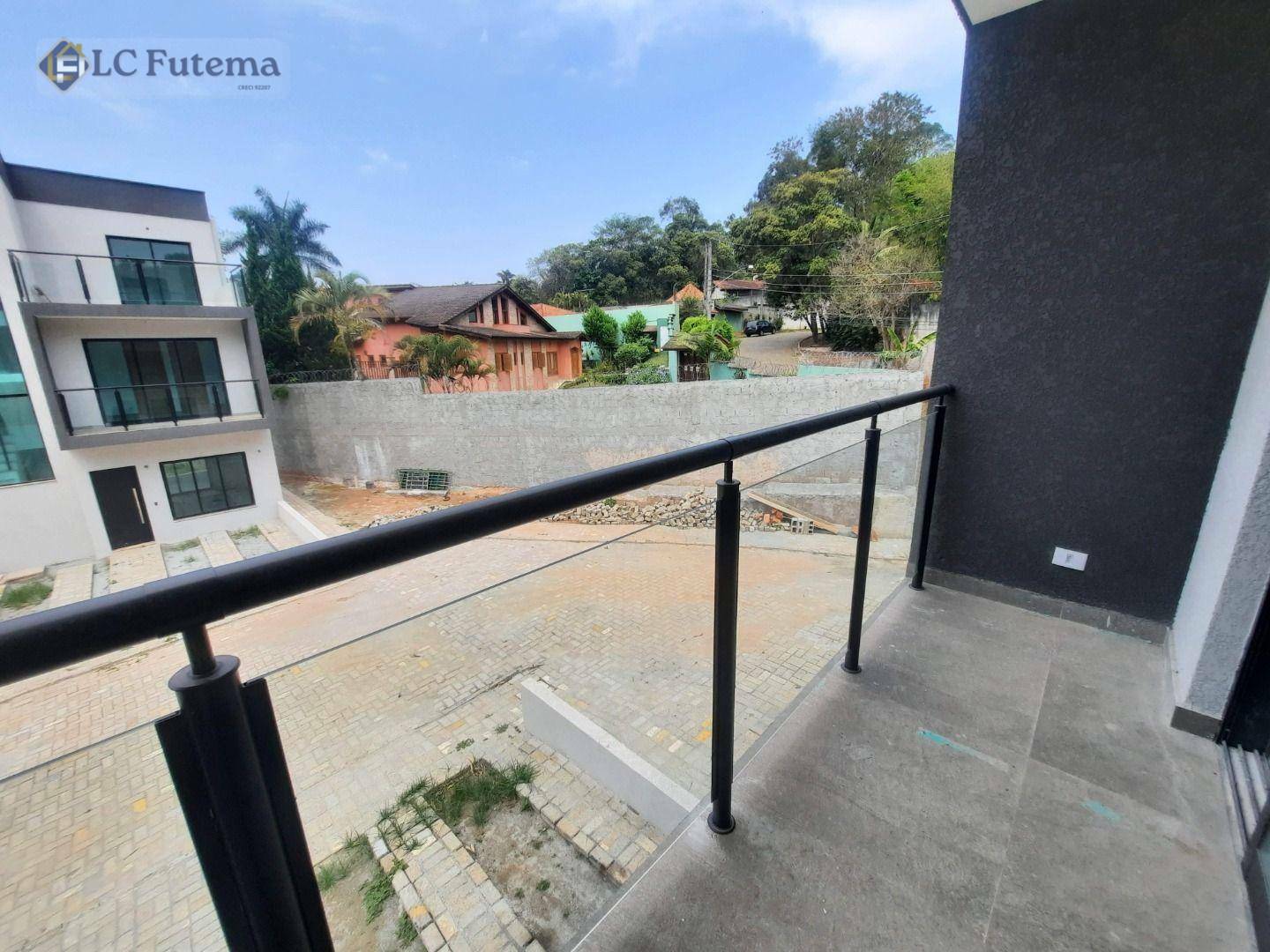 Casa de Condomínio à venda com 3 quartos, 153m² - Foto 20