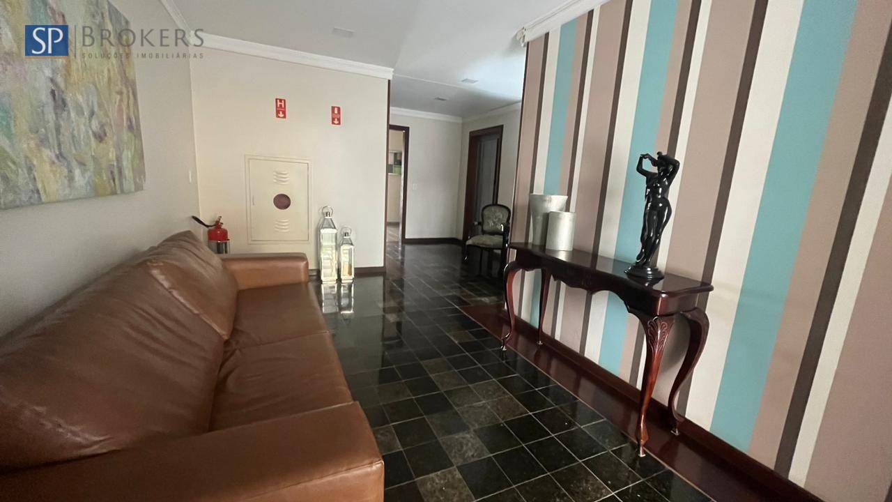 Apartamento à venda com 3 quartos, 110m² - Foto 34