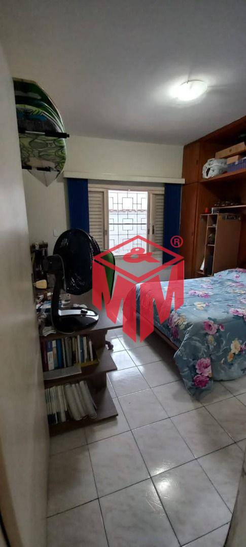 Casa à venda com 4 quartos, 201m² - Foto 15