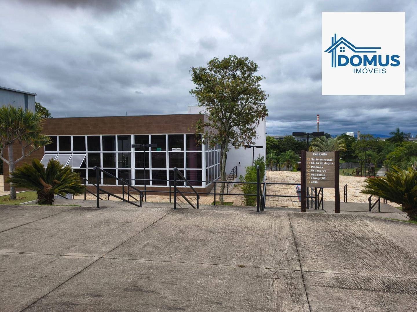 Loteamento e Condomínio, 375 m² - Foto 2