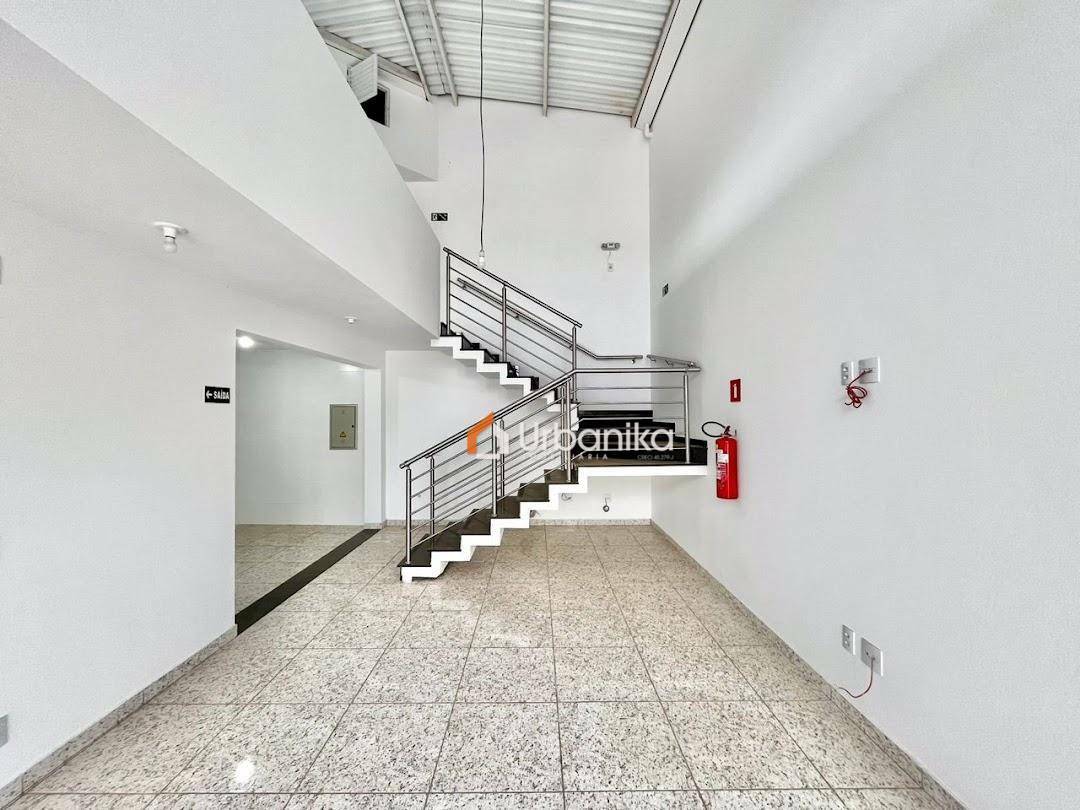 Prédio Inteiro, 93 m² - Foto 2