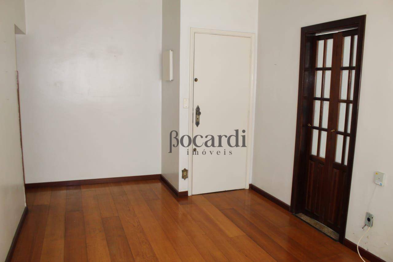 Apartamento à venda com 2 quartos, 88m² - Foto 2