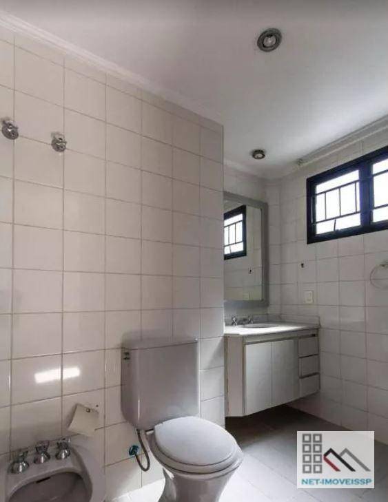 Apartamento à venda com 4 quartos, 200m² - Foto 31