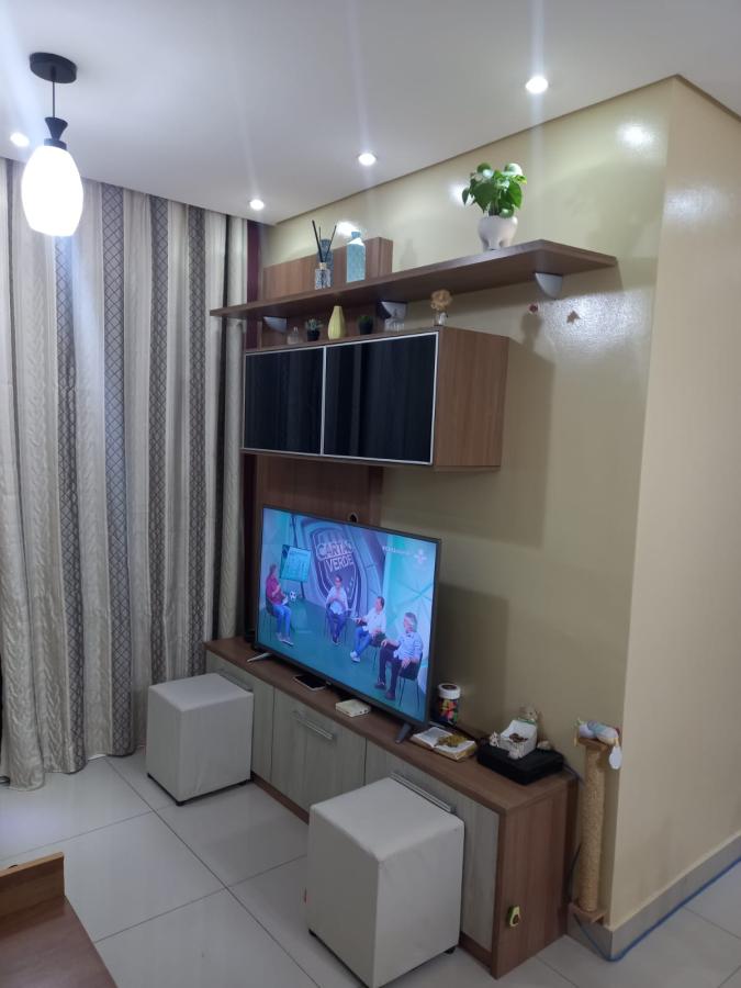 Apartamento à venda com 2 quartos, 56m² - Foto 14