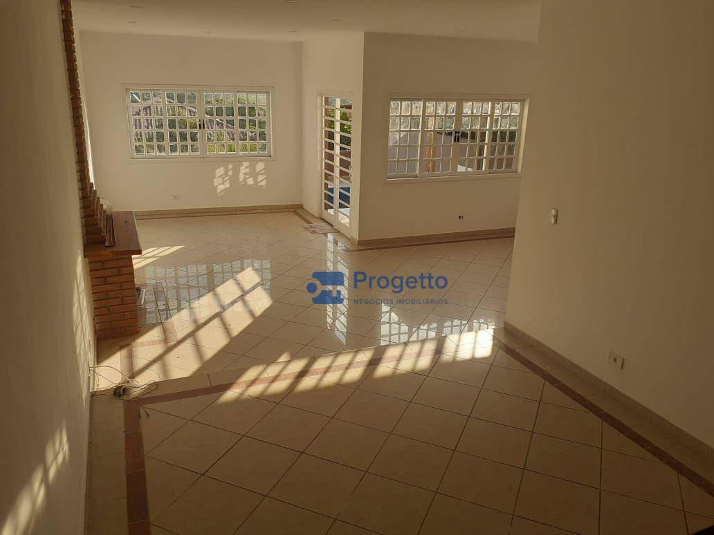 Casa de Condomínio à venda com 4 quartos, 260m² - Foto 4