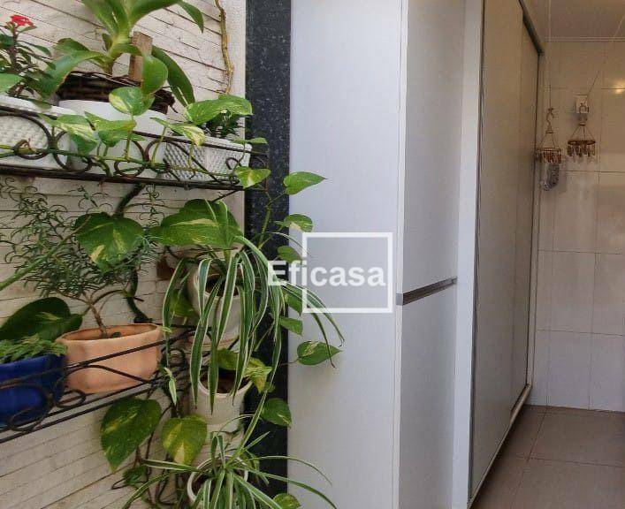 Casa de Condomínio à venda com 2 quartos, 85m² - Foto 20