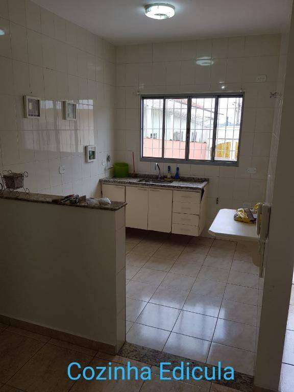 Casa à venda com 3 quartos, 250m² - Foto 9