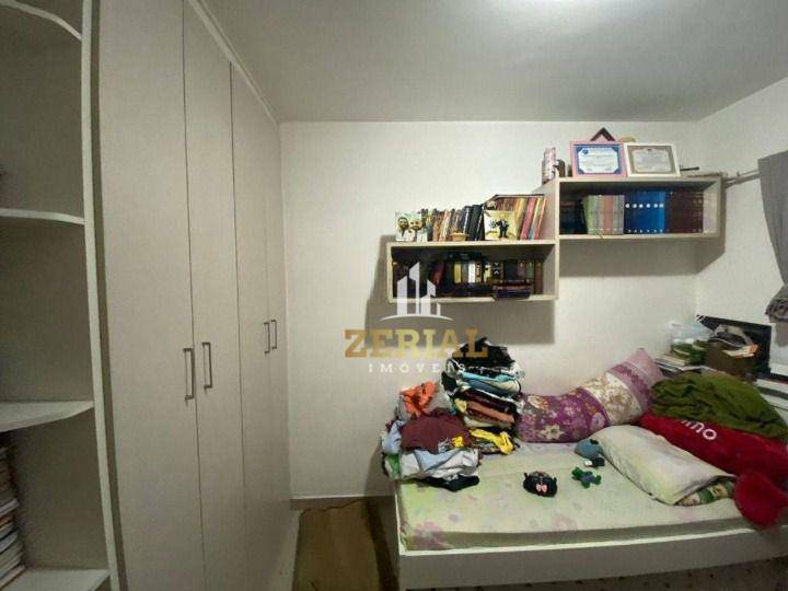 Apartamento à venda com 2 quartos, 60m² - Foto 9