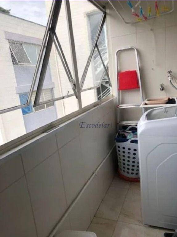 Apartamento para alugar com 2 quartos, 49m² - Foto 5