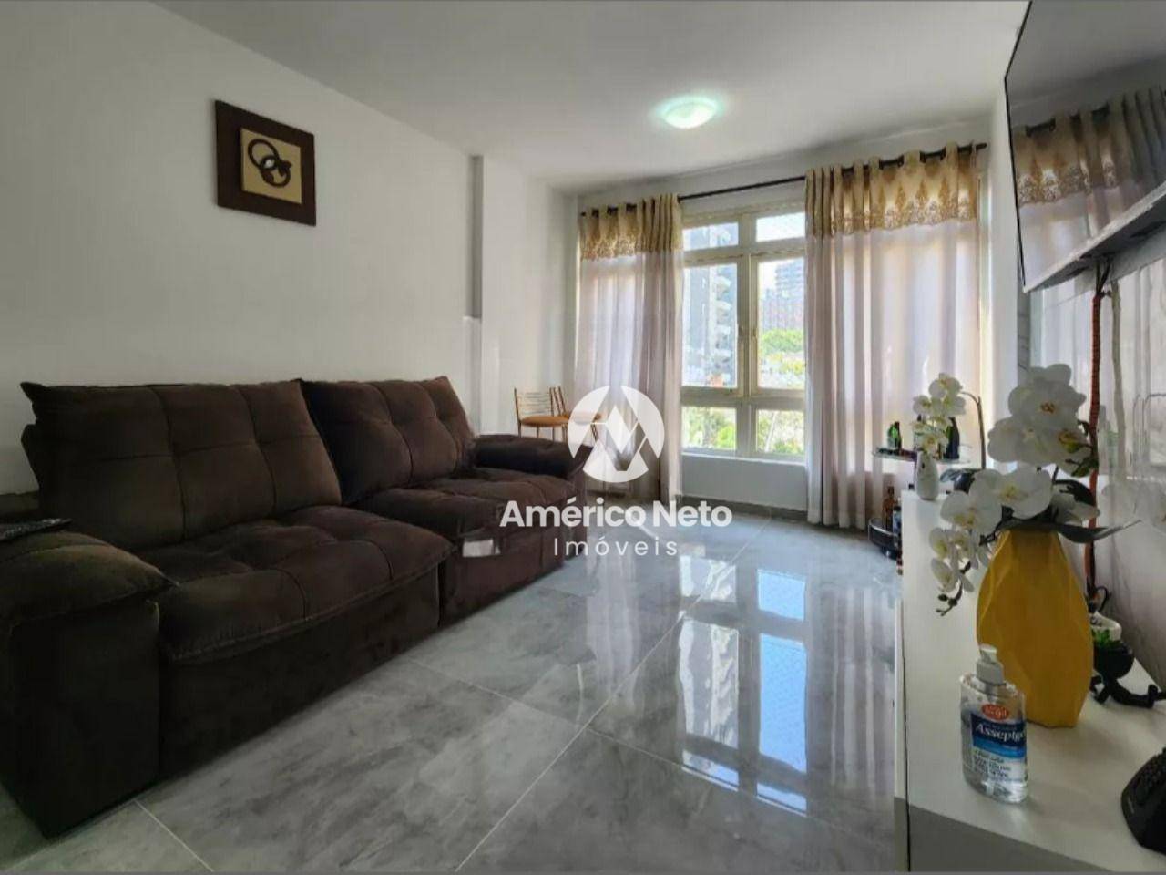 Apartamento à venda com 2 quartos, 120m² - Foto 1