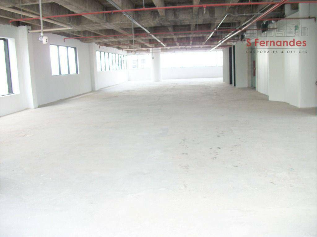 Conjunto Comercial-Sala para alugar, 617m² - Foto 4