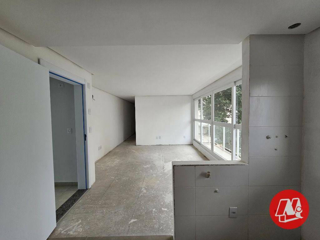 Apartamento para alugar com 2 quartos, 59m² - Foto 6