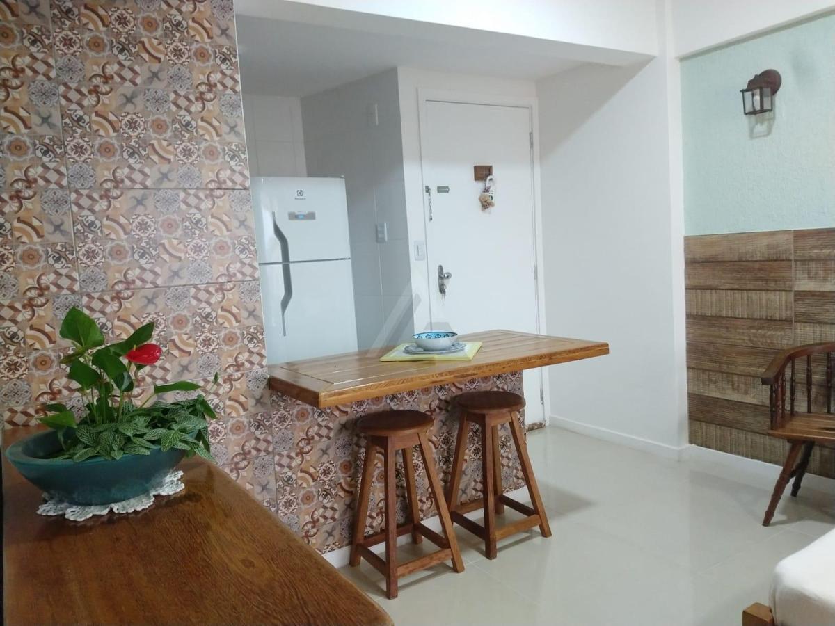 Apartamento à venda com 2 quartos, 50m² - Foto 3