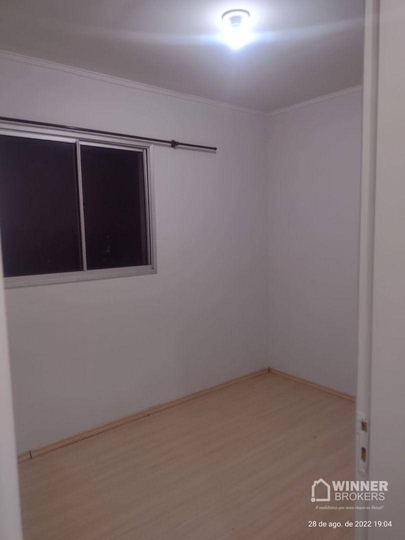 Apartamento à venda com 2 quartos, 45m² - Foto 18