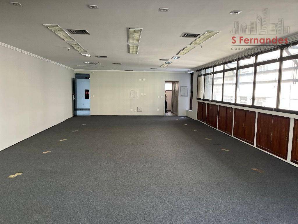 Conjunto Comercial-Sala à venda, 110m² - Foto 3
