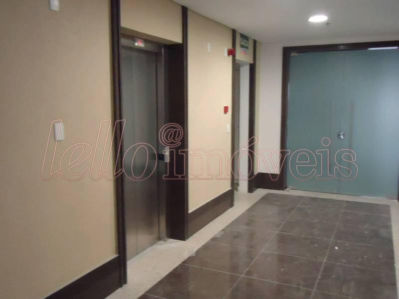 Conjunto Comercial-Sala para alugar, 197m² - Foto 3