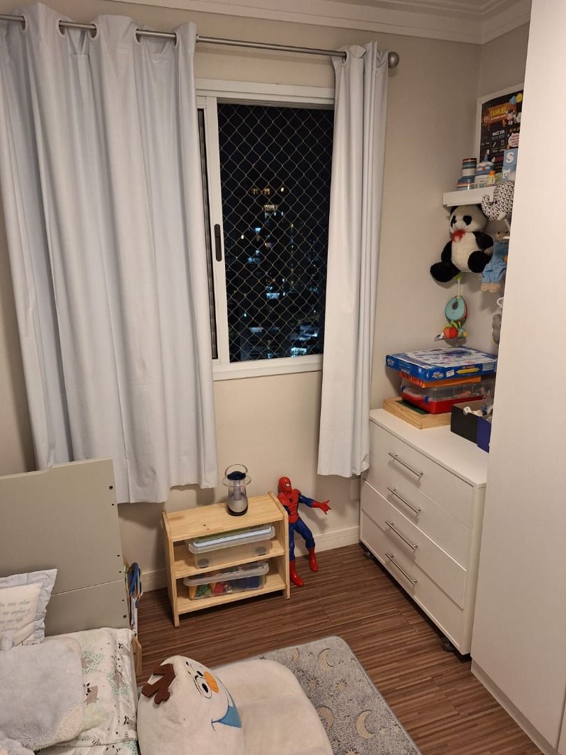 Apartamento à venda com 2 quartos, 60m² - Foto 15