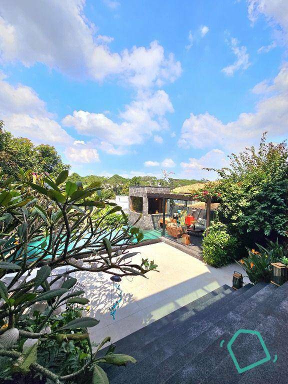 Casa para alugar com 4 quartos, 517m² - Foto 68