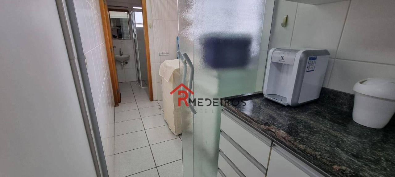 Apartamento à venda com 3 quartos, 93m² - Foto 7