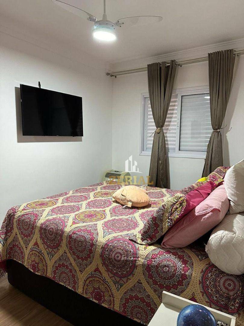 Cobertura à venda com 2 quartos, 82m² - Foto 13