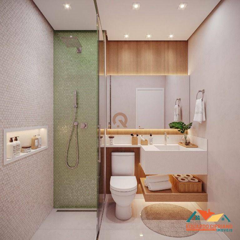 Apartamento à venda com 2 quartos, 123m² - Foto 28