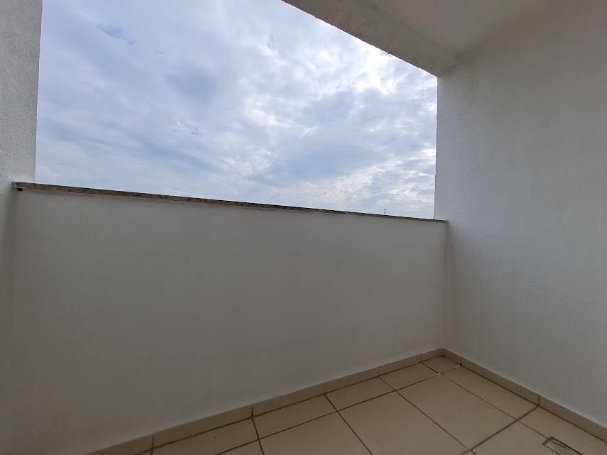 Apartamento à venda com 2 quartos, 52m² - Foto 8