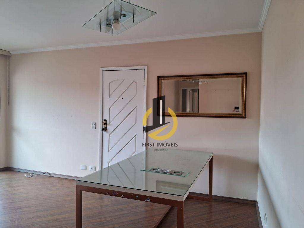 Apartamento à venda com 3 quartos, 99m² - Foto 4