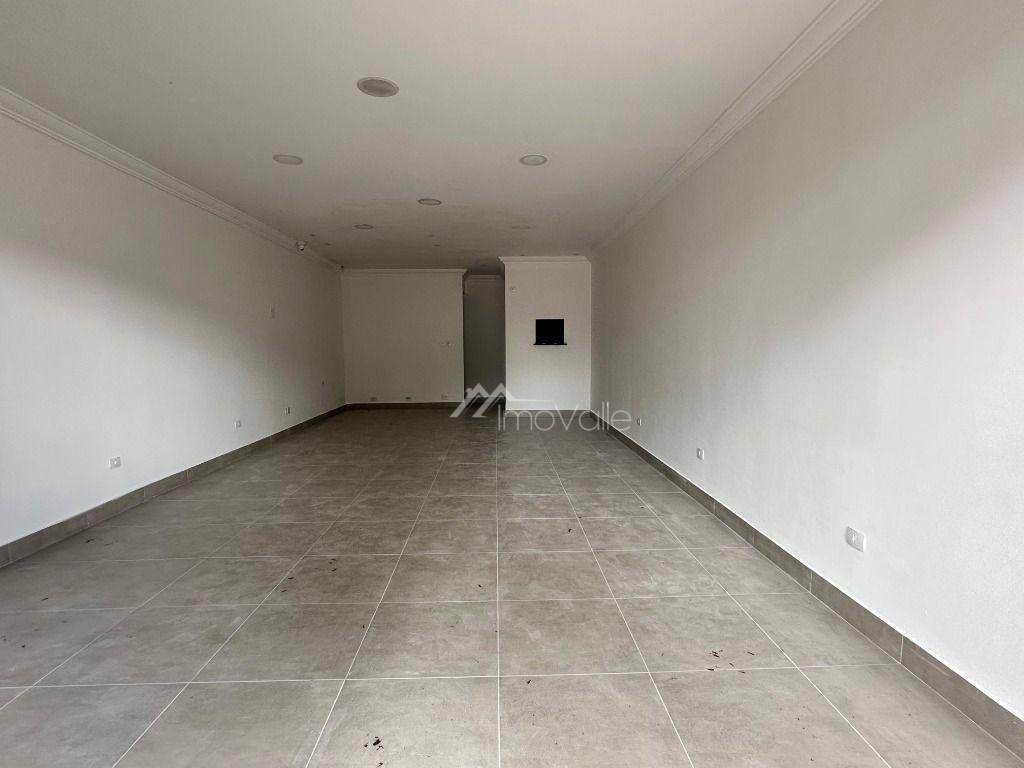 Loja-Salão para alugar, 70m² - Foto 3