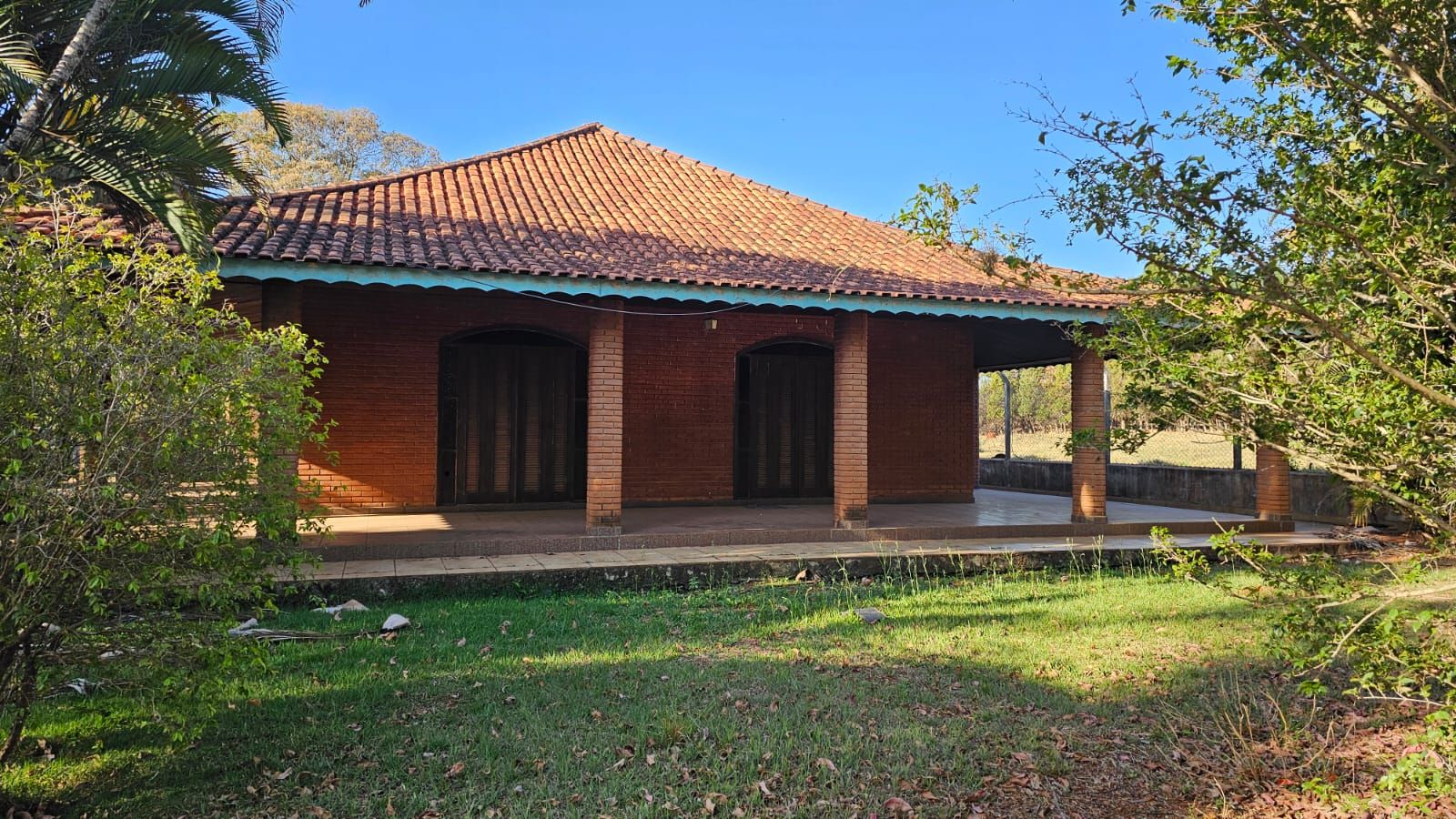 Haras e Área Rural Padrão à venda com 3 quartos, 96800M2 - Foto 2