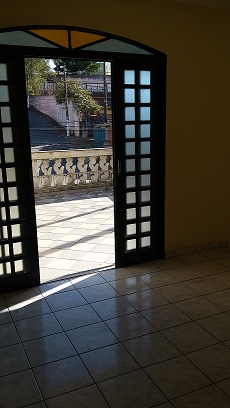 Sobrado para alugar com 3 quartos, 120m² - Foto 4