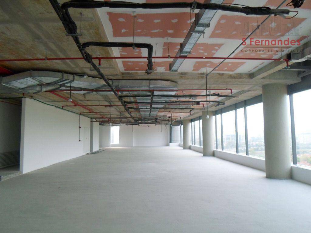 Conjunto Comercial-Sala para alugar, 565m² - Foto 8