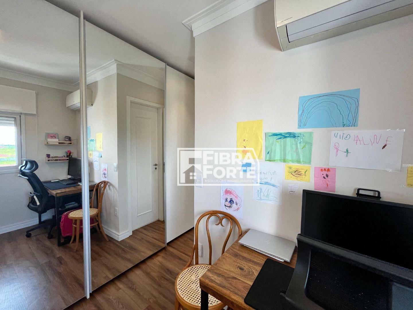 Apartamento à venda com 3 quartos, 137m² - Foto 26