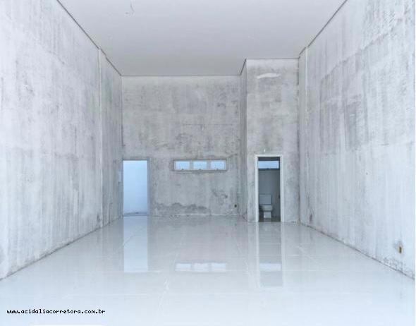 Conjunto Comercial-Sala para alugar, 54m² - Foto 4