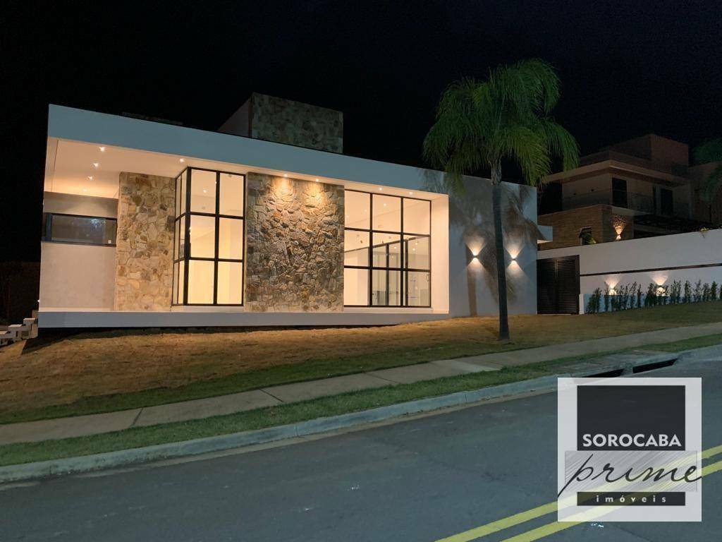 Casa de Condomínio à venda com 3 quartos, 244m² - Foto 2