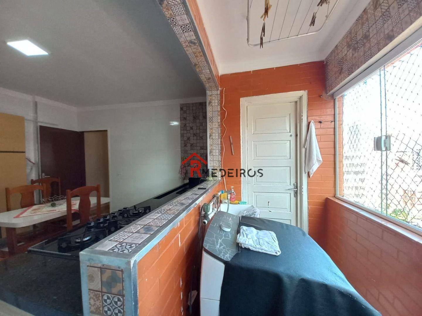 Apartamento à venda com 2 quartos, 84m² - Foto 14