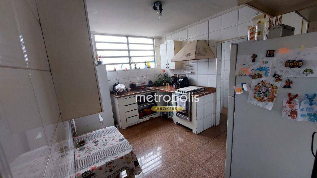 Apartamento à venda com 3 quartos, 140m² - Foto 8