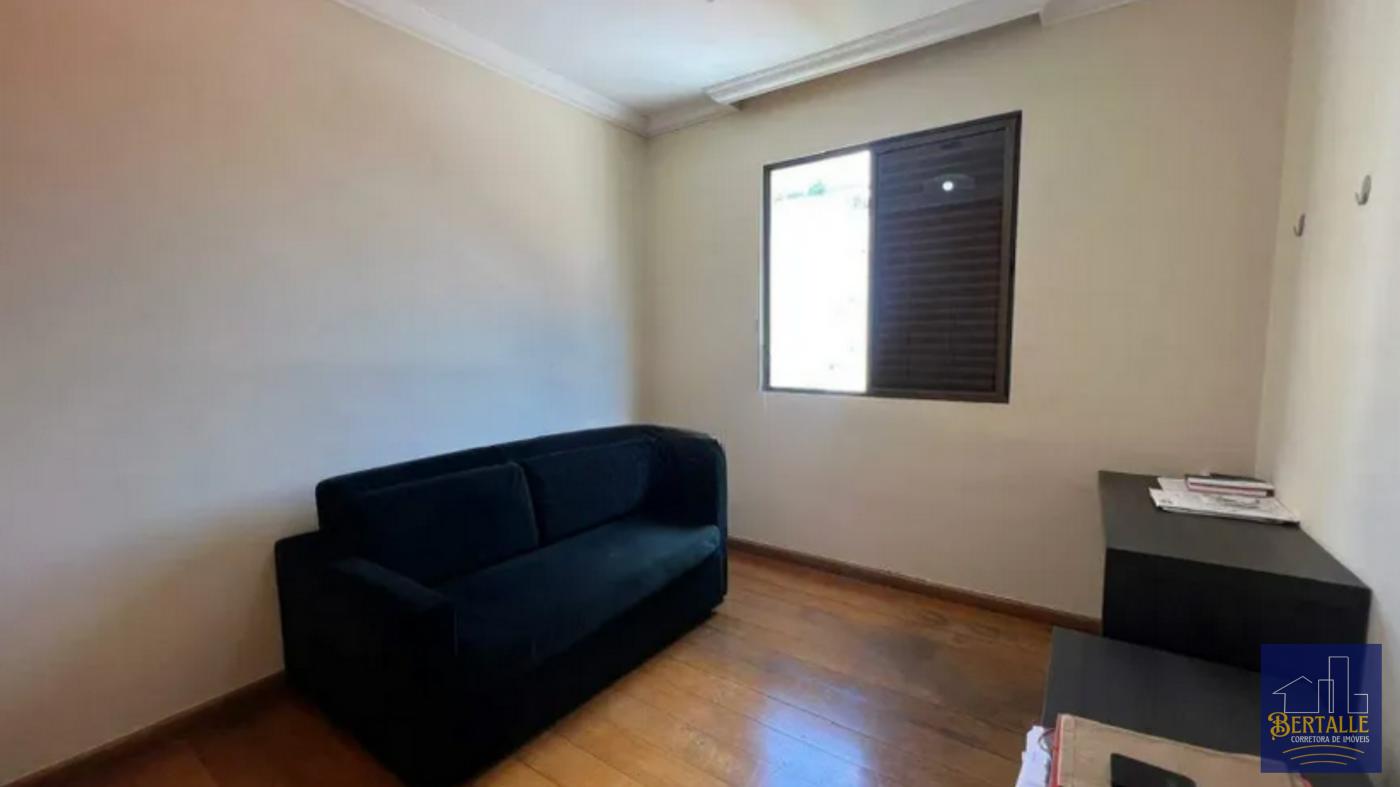 Apartamento à venda com 3 quartos, 105m² - Foto 4