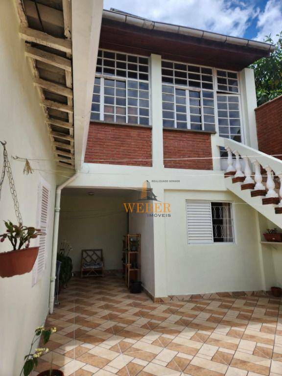 Casa à venda com 3 quartos, 180m² - Foto 9