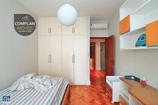 Apartamento à venda com 4 quartos, 210m² - Foto 25