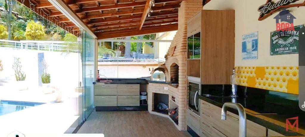 Casa de Condomínio à venda com 4 quartos, 588m² - Foto 37